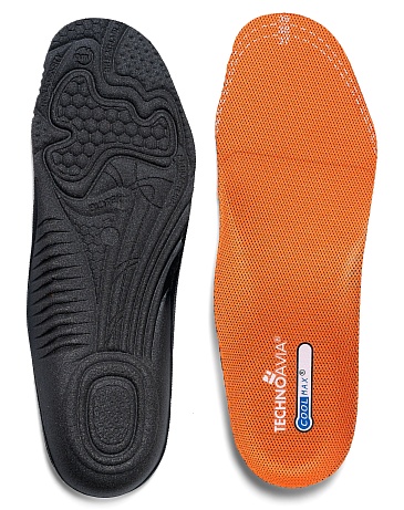 BIOTEC removable insole