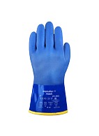 ALPHATEC 23-202 Ansell gauntlets