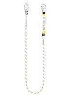 ALN101 shock absorbing lanyard