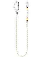 ALN102 shock absorbing lanyard