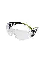 3M SECUREFIT 400 SERIES goggles (SF401AF-EU), clear lens