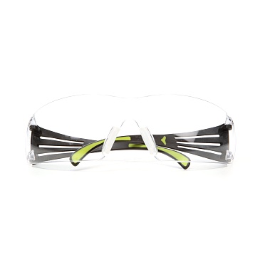 3M SECUREFIT 400 SERIES goggles (SF401AF-EU), clear lens