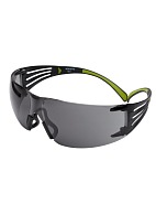 3M SECUREFIT 400 SERIES goggles (SF402AF-EU) smoky lens