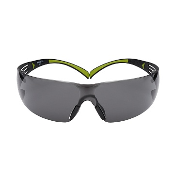 3M SECUREFIT 400 SERIES goggles (SF402AF-EU) smoky lens