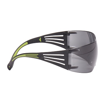 3M SECUREFIT 400 SERIES goggles (SF402AF-EU) smoky lens