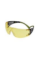 3 SECUREFIT 400 SERIES goggles (SF403AF-EU) yellow lens