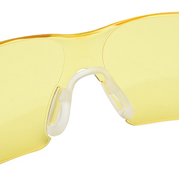 3 SECUREFIT 400 SERIES goggles (SF403AF-EU) yellow lens