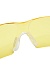 3 SECUREFIT 400 SERIES goggles (SF403AF-EU) yellow lens