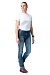 Ladies jeans trousers