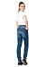 Ladies jeans trousers