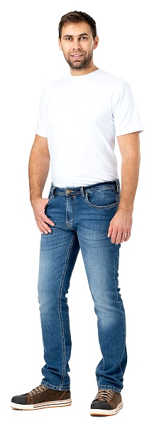 Men's jeans trousers