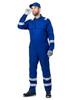 FLOT coverall