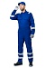 FLOT coverall
