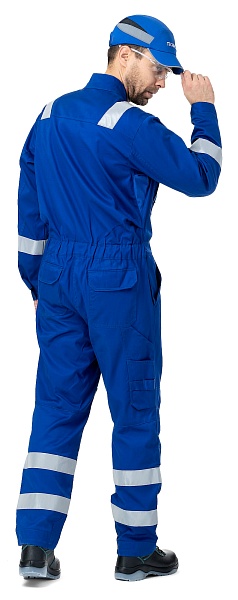 FLOT coverall