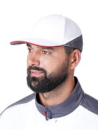 MILAN baseball cap