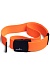 Belt textile, orange