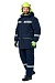 AZOV men's heat-insulated work suit