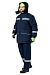 AZOV men's heat-insulated work suit