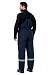 AZOV men's heat-insulated work suit