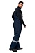 AZOV men's heat-insulated work suit