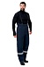 AZOV men's heat-insulated work suit