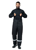 MOLOTOK men's heat-insulated trousers