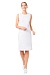 AUDREY sleeveless dress