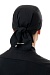 GRILL Chef bandana, black