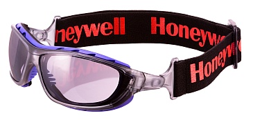 HONEYWELL SP1000В 2G safety glasses/goggles, smoky lenses (1028643)