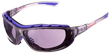 HONEYWELL SP1000Р’В 2G safety glasses/goggles, smoky lenses (1028643)