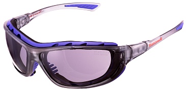 HONEYWELL SP1000В 2G safety glasses/goggles, smoky lenses (1028643)