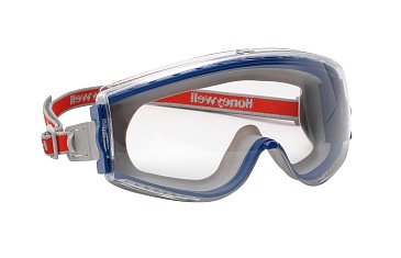 HONEYWELL MAXXВ PRO goggles, clear lenses (1011072HS)