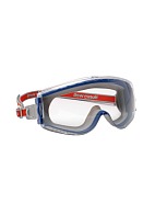 HONEYWELL MAXXВ PRO goggles, clear lenses (1011072HS)