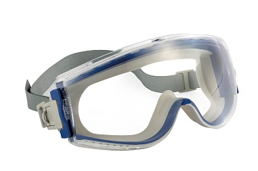 HONEYWELL MAXXВ PRO goggles, clear lenses (1011071HS)