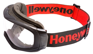 HONEYWELL SUB-ZERO goggles, clear lenses (1111001)