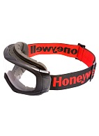 HONEYWELL SUB-ZERO goggles, clear lenses (1111001)
