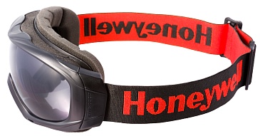 HONEYWELL SUB-ZERO goggles, grey lenses (1111002)