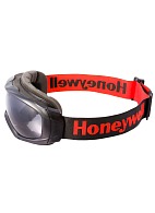 HONEYWELL SUB-ZERO goggles, grey lenses (1111002)