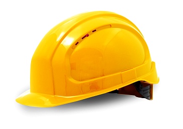 SOMZ-19 ZENIT helmet with a ratchet, yellow (719815)