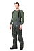 PRIOR MASTER welder  work suit, class 3 protection