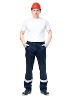 LETO men's trousers