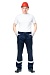 LETO men's trousers