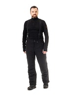 FOX men's heat-insulated trousers