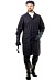 &quot;CHEMIST&quot; men's smock for protection against acids and alkalis