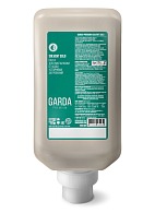GARDA PREMIUM SOLVENT SOLO paste with natural scrubber for cleaning a wide range of extremely stubborn dirt contaminations off the skin, 2000 ml