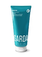 GARDA PREMIUM NATUR SOLO cleansing skin paste with natural abrasive properties, 200 ml