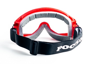 ZN11 SUPER PANORAMA goggles (CA) (24107), clear