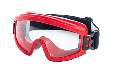 ZN11 SUPER PANORAMA goggles (CA) (24107), clear