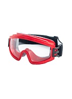 ZN11 SUPER PANORAMA goggles (CA) (24107), clear
