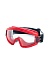 ZN11 SUPER PANORAMA goggles (CA) (24107), clear